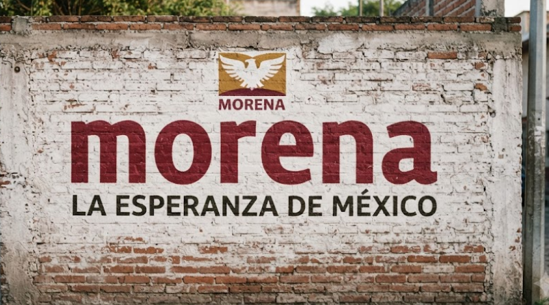 SE ANTICIPA ‘LUCHA’ MORENISTA POR ALCALDÍAS DE ZMG