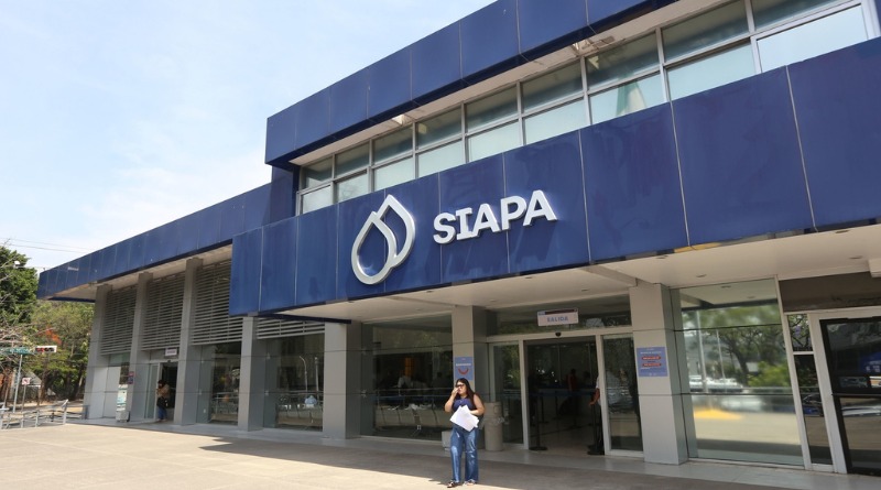 SE CUADRARÁN LOS ADEUDOS DE GUADALAJARA ANTE SIAPA