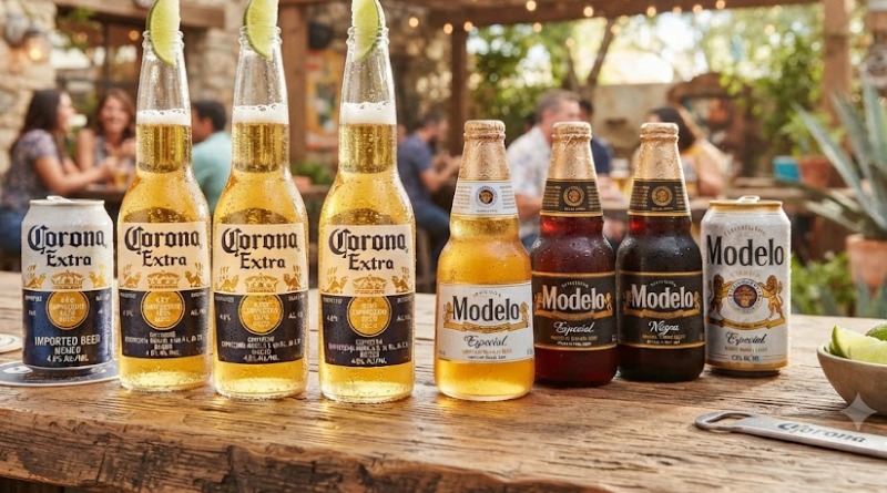 SE ESPERA QUE LA PLANTA CERVECERA ABRA EN FEBRERO DE 2027