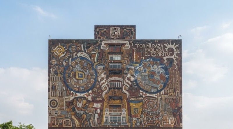 SE INCREMENTA LA MOLESTIA CONTRA LA UNAM