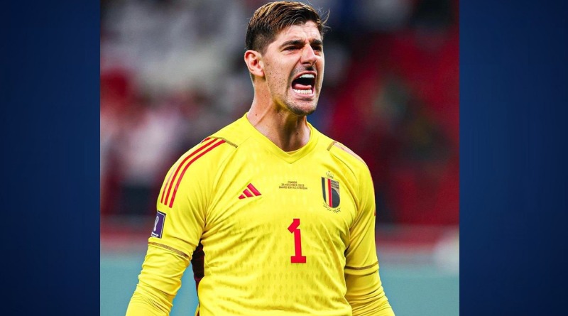 SE RETIRA DE LA CANCHA Y EL MUNDIAL