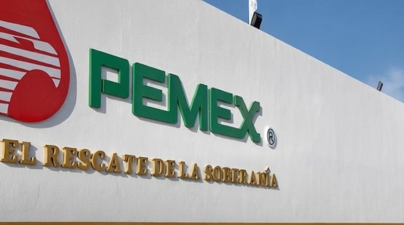 SEGÚN MOODY’S, INGRESOS DE PEMEX HASTA 2028 SERÁN INSUFICIENTES