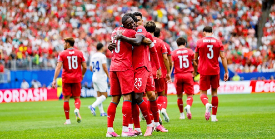 SEGUNDO MUNDIAL: PORTUGAL ENTRA EN ACCIÓN