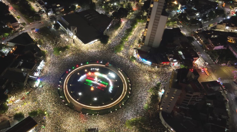SUPERA JALISCO EXPECTATIVA DE DERRAMA ECONÓMICA POR EL MUNDIAL