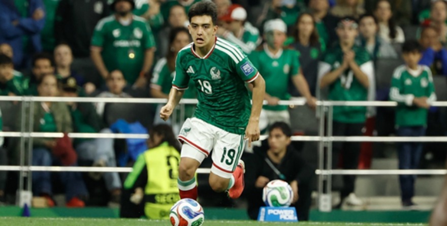 LOS MEXICANOS MEJOR EVALUADOS DEL MUNDIAL