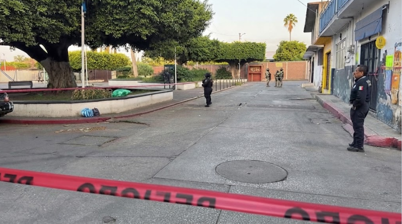 TEMIXCO REGISTRA HALLAZGO DE CUERPOS CERCENADOS