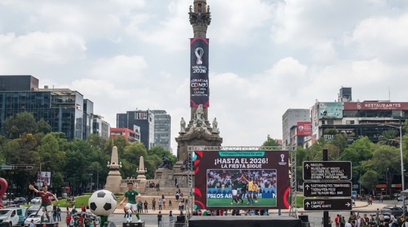 TERMINÓ EL MUNDIAL EN MÉXICO, ¿CUÁL ES LO QUE SIGUE?