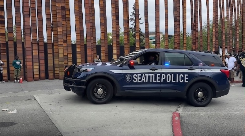 SEATTLE EXPERIMENTA TIROTEO CON ‘MÚLTIPLES’ VÍCTIMAS