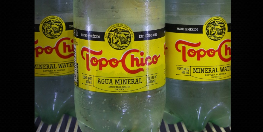 TOPO CHICO LIQUIDA 2,594 MDP CON SHCP Y ESQUIVA PROCESO PENAL