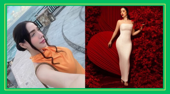 TRÁGICA MUERTE DE INFLUENCER EN SINALOA