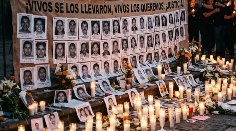 TRAS DOCE MESES DE AUSENCIA, ESTA ES NUESTRA CRÓNICA