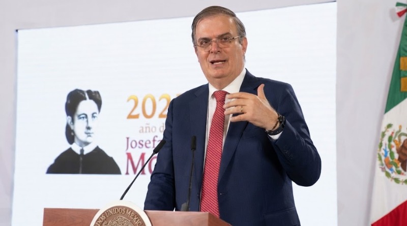 TRUMP ESCUCHA LA RESPUESTA: MÉXICO, CLIENTE NÚMERO UNO DE EU