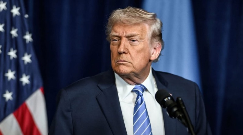 TRUMP SE ALEGRA POR FIN DE PRODUCCIÓN DE TACOMAS EN TIJUANA