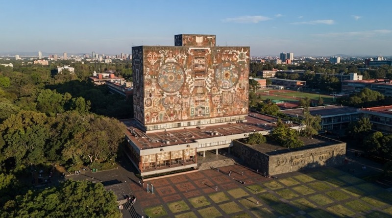 UNAM ANUNCIA SOLUCIÓN QUE LLEGARÁ ‘ESTA SEMANA’