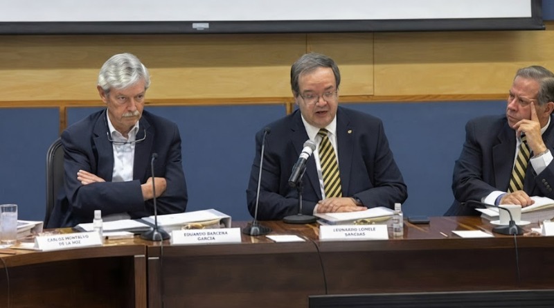 UNAM LLEVARÁ A CABO EXAMEN DE CONTROL POR ANOMALÍAS EN ADMISIÓN
