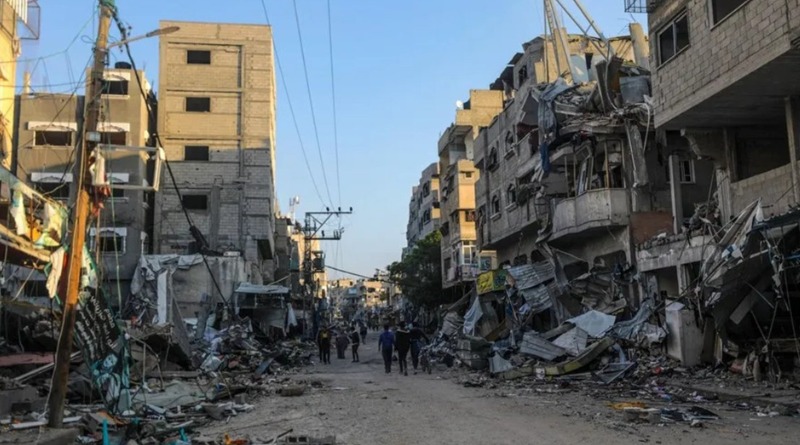 UNICEF ALERTA SOBRE 2.500 NIÑOS MUERTOS Y HERIDOS EN IRÁN