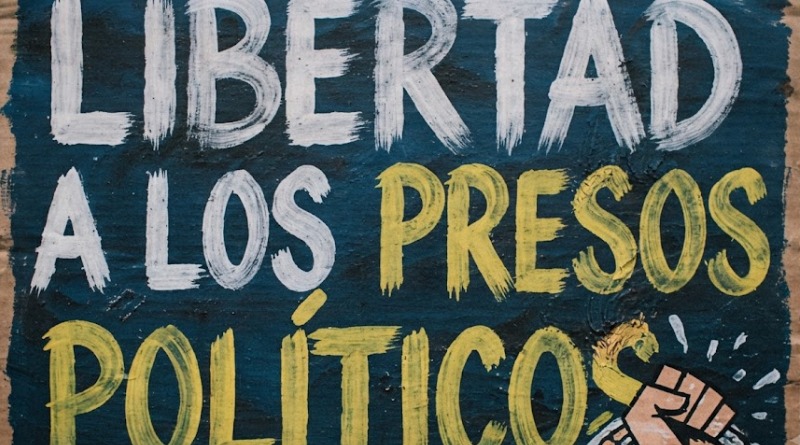 VENEZUELA PONE EN LIBERTAD AL ÚLTIMO ADOLESCENTE PRESO POLÍTICO