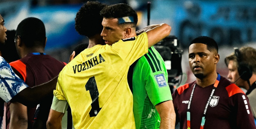VOZINHA PROPONE MIRAR AL FUTURO A PARTIR DE AHORA