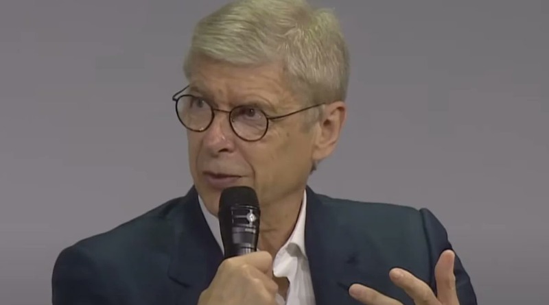 WENGER SOSTIENE QUE ESPAÑA ES EL ÚNICO EQUIPO PARA VENCER A FRANCIA