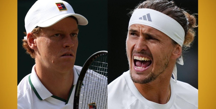 WIMBLEDON QUIERE SU PRÓXIMO CAMPEÓN