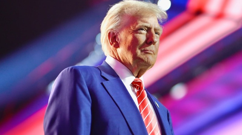 WSJ REPORTA QUE TEHERÁN PLANEÓ ASESINAR A TRUMP