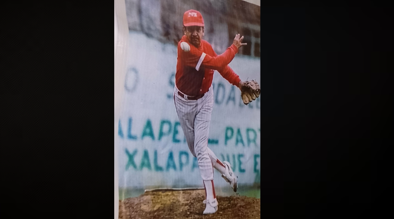 SEMBLANZA DE ANTONIO LÓPEZ GARCÍA