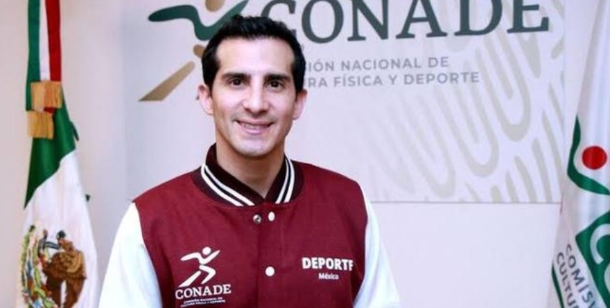 10 PRESEAS OLIMPICAS SEGUN AUGURA CONADE