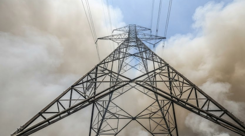 NUEVO RÉCORD DE DEMANDA MÁXIMA DE ELECTRICIDAD SE REGISTRA EN EL PAÍS