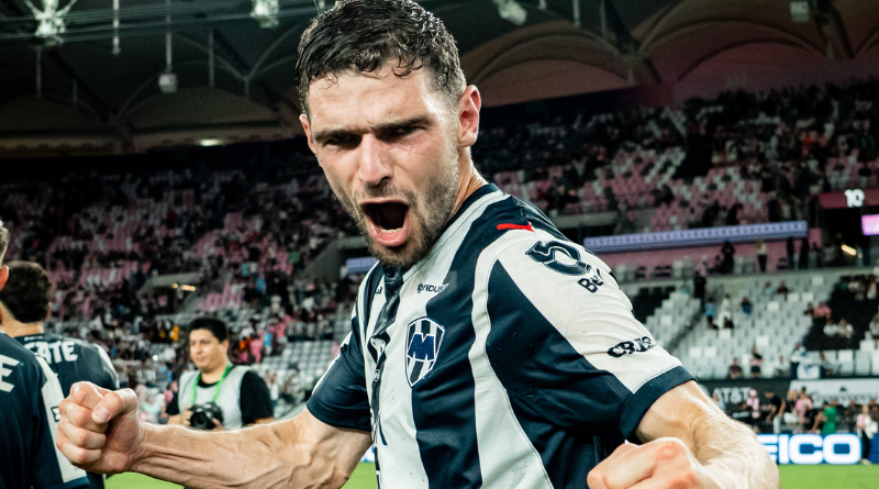 RAYADOS VS NASHVILLE: CUENTAS PENDIENTES EN JUEGO