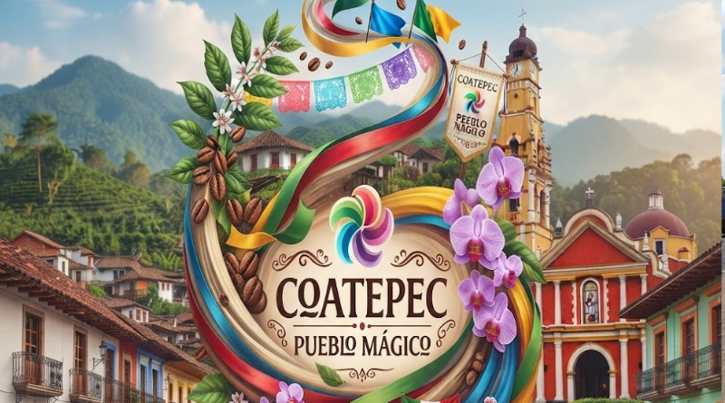 20 AÑOS DE PUEBLO MÁGICO