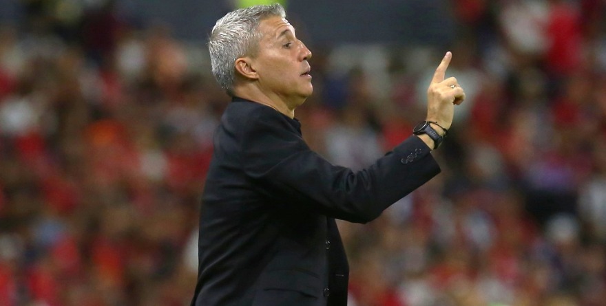 25 ENTRENAMIENTOS CALCULA CRESPO PARA QUE ATLAS FUNCIONE