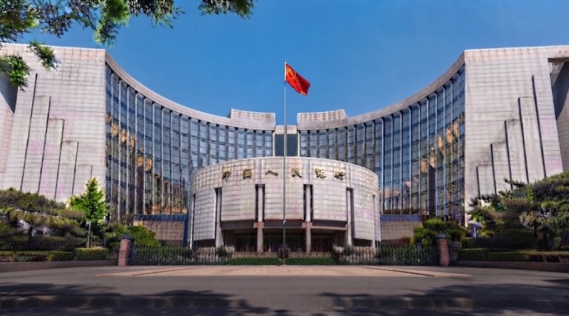 30 BANCOS RECIBEN PERMISO DE CHINA PARA USAR YUAN DIGITAL