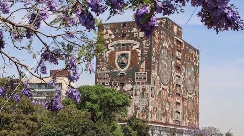 30% DE ‘TRAMPOSOS’ CONSIGUE COLARSE A UNAM