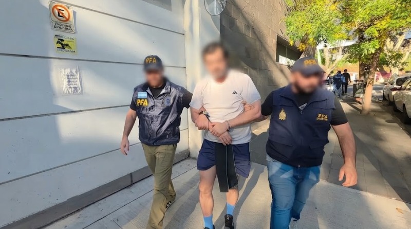 340 MDP DE DAÑO A FARÍAS, PRESUME FGR