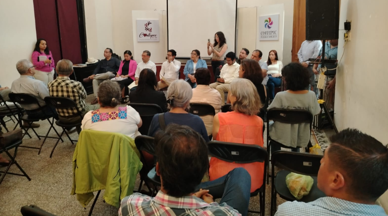 ACUERDAN PROTEGER ZONA ARQUEOLÓGICA EN SAN LUCAS