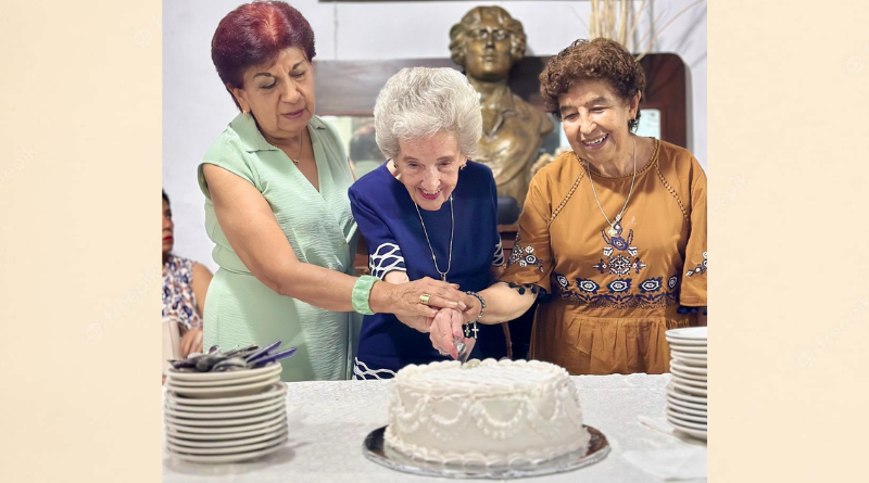 AMISTAD Y CULTURA EN CASA MUSEO