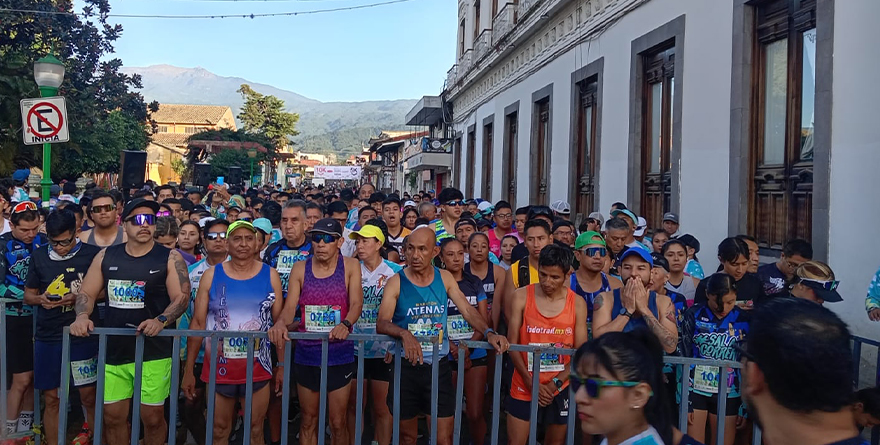 COATEPEC CELEBRÓ SU CARRERA