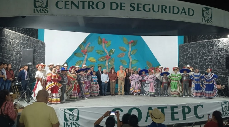 DÍA INTERNACIONAL DEL FOLKLORE