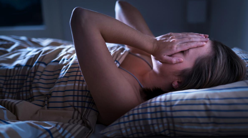 INFÓRMATE SOBRE INSOMNIO FAMILIAR FATAL