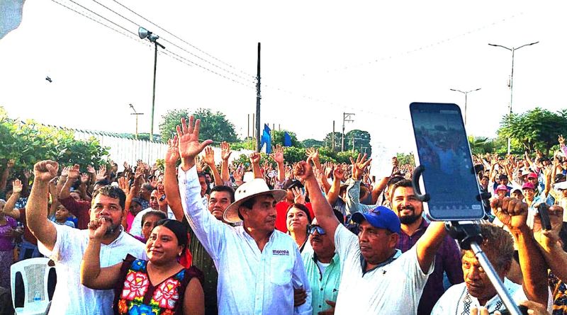 LA LECCIÓN DE POLÍTICA QUE MUCHOS NO QUIEREN APRENDER