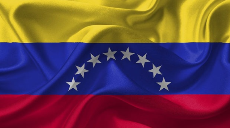 UN CANTO A VENEZUELA