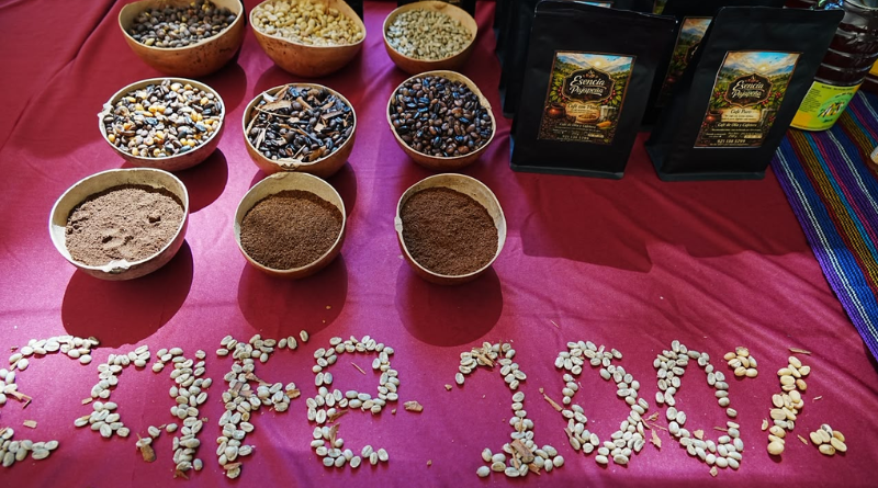 FOROS REGIONALES DE CAFÉ