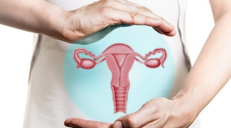 PREVENIR Y DETECTAR CÁNCER CERVICOUTERINO
