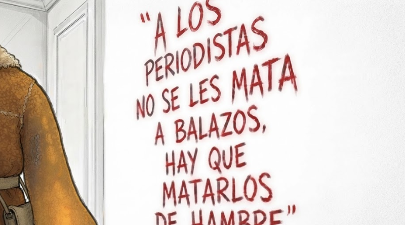 ¡EL ESTADO SOY YO!, NAHLE