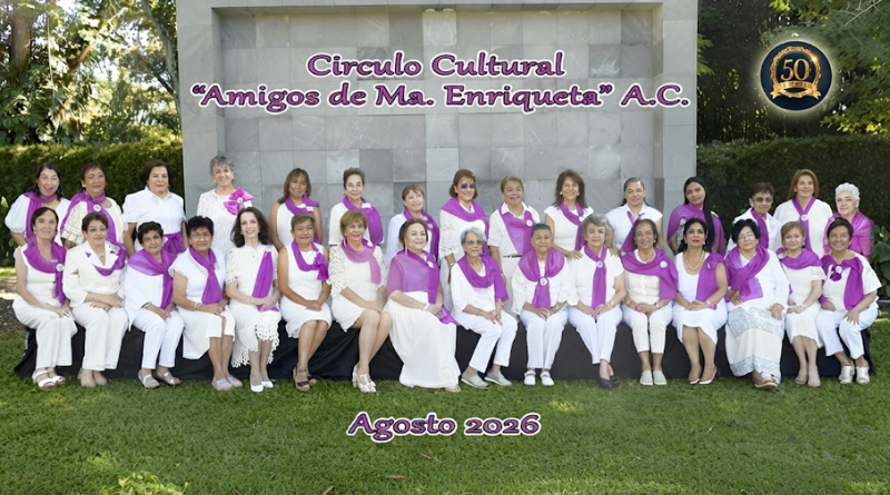 DESAYUNO ANUAL CASA MUSEO