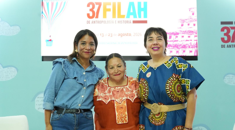 EL PATRIMONIO DE VERACRUZ INUNDA EL INAH
