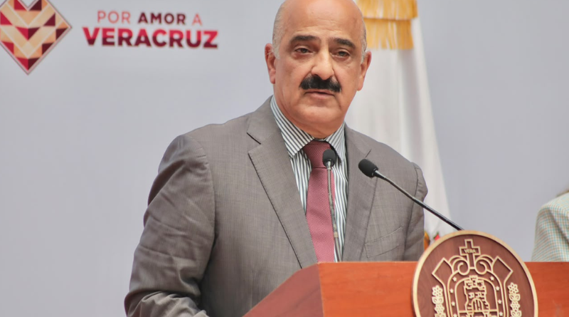 ATIENDEN CASOS POR POSIBLES DESPOJOS EN VERACRUZ