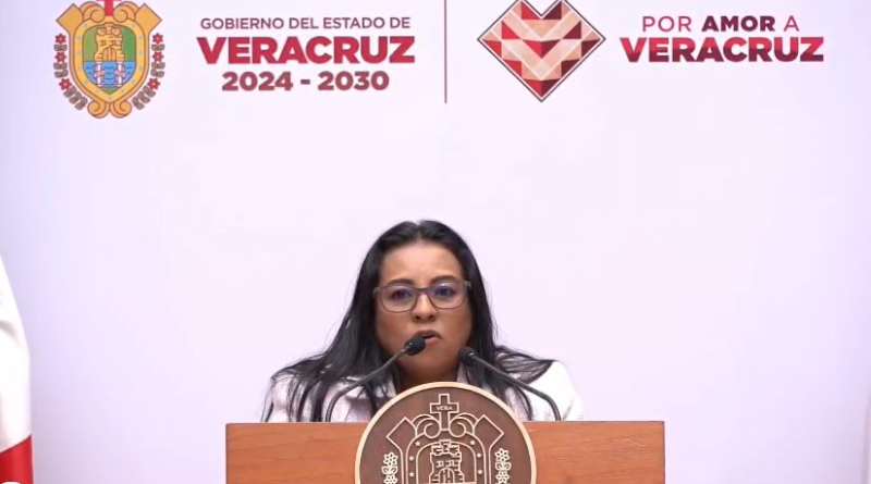 VERACRUZ SIEMBRA MÁS DE 383 MIL PLANTAS
