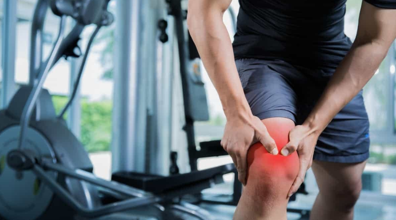 DOLOR MUSCULAR DE APARICIÓN TARDÍA