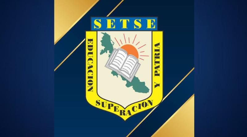 UN ANIVERSARIO MAS DEL SETSE